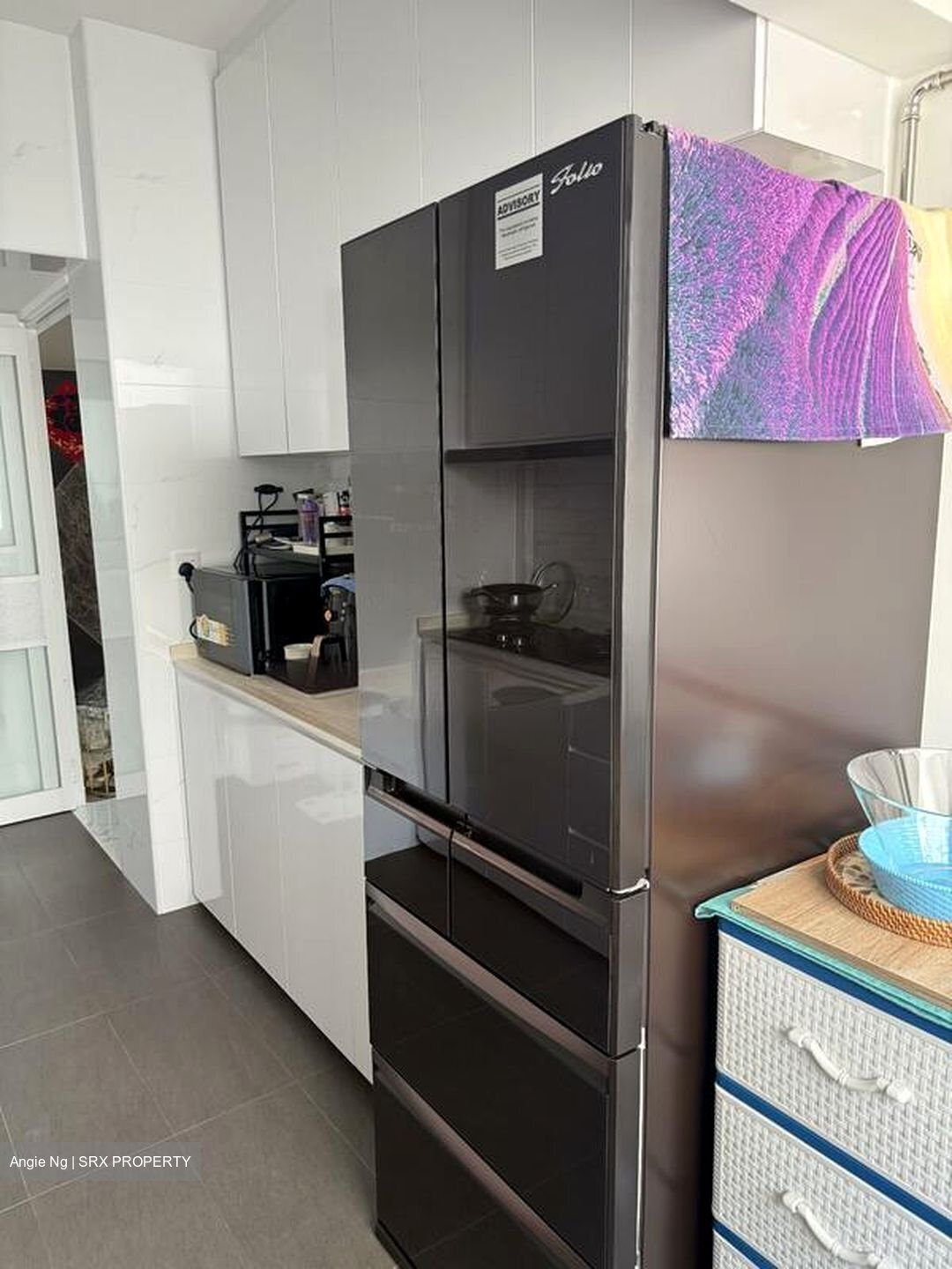 Blk 336A Anchorvale Cove (Sengkang), HDB 3 Rooms #498630461